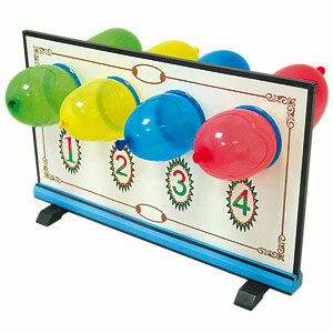 Mental Balloon Mental Balloon