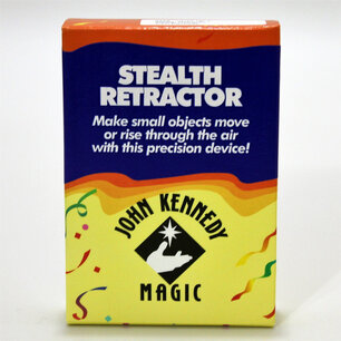Stealth retractor Kennedy Magic