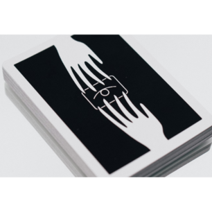 Blink Playing Cards by Bruno Storm Roelofsen Blink Playing Cards by Bruno Storm Roelofsen