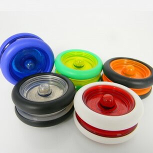 Henrys Tiger snake yoyo 