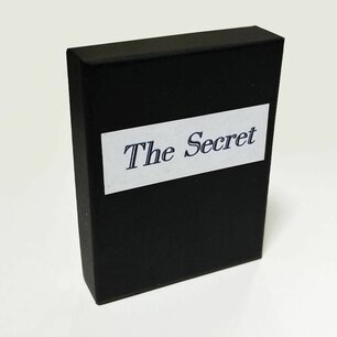 The Secret The Secret