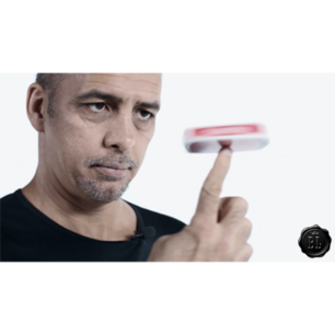 Revolution - Greg Wilson