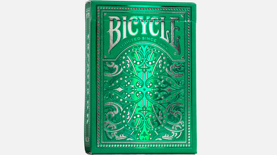 Bicycle Jacquard Speelkaarten by US Playing Card Bicycle Jacquard Speelkaarten by US Playing Card