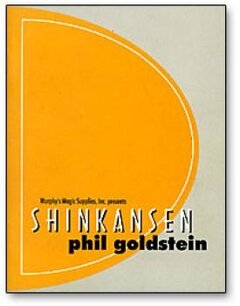 Shinkansen by Phil Goldstein Shinkansen by Phil Goldstein