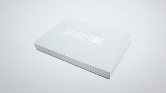 Miracle One by Christian Grace Miracle One by Christian Grace