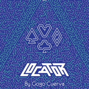 Locator deck by Gogo Cuerva Locator deck by Gogo Cuerva