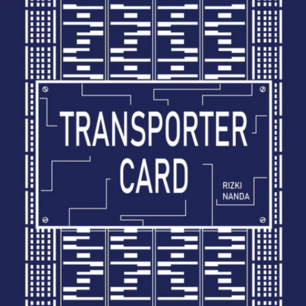 Transporter Card by Rizki Nanda Transporter Card by Rizki Nanda