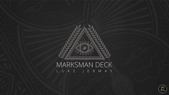 Marksman Deck by Luke Jermay Marksman Deck by Luke Jermay