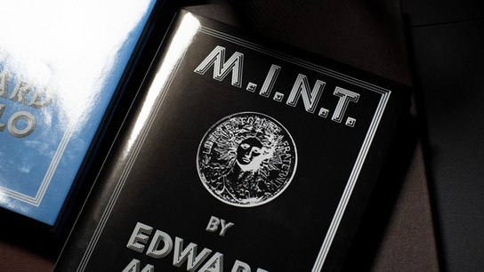 MINT #2 book by Edward Marlo