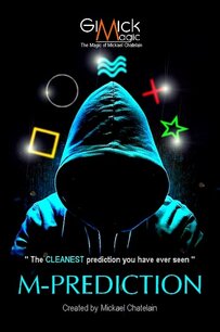 M-Prediction by Mickael Chatelain