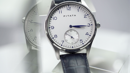 backorder: Watch by PITATA MAGIC backorder: Watch by PITATA MAGIC