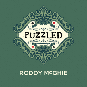 Puzzled by Roddy McGhie Puzzled by Roddy McGhie