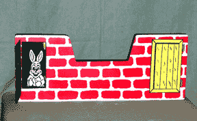 Run rabbit run - groot