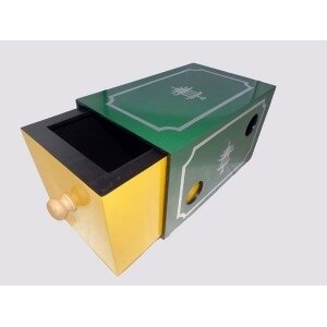 Super drawer box - ladekist Super drawer box - ladekist