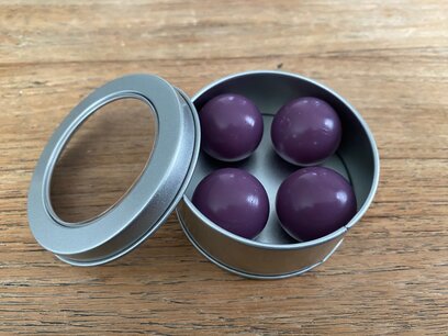 Make it easy Balls John Anders - Leo Smetsers