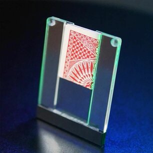 Transparent by Smagic Productions Transparent by Smagic Productions