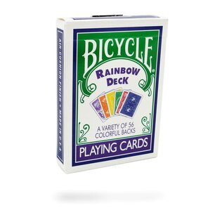 Ultimate Rainbow deck Ultimate Rainbow deck