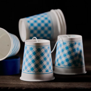 Mysterious String Phone