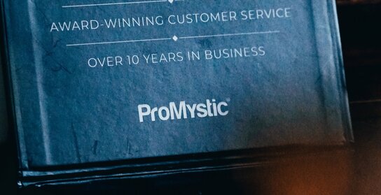 Flux by ProMystic Flux by ProMystic