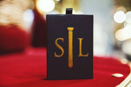 Regalia Playing Cards by Shin Lim