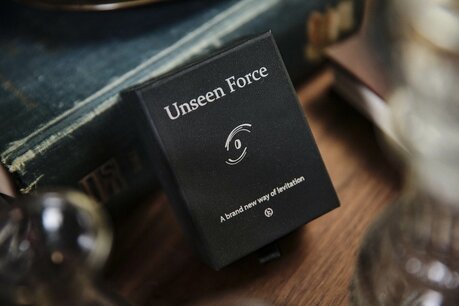 UNSEEN FORCE PRO BY TCC Magic
