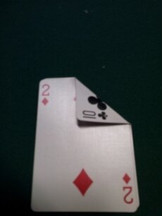 Bicycle speciaal face-face Bicycle speciaal face-face