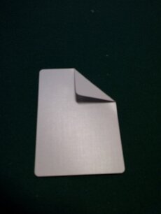 Bicycle speciaal blank-blank Bicycle speciaal blank-blank