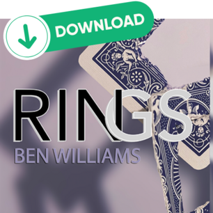 RINGS by Ben Williams - DOWNLOAD