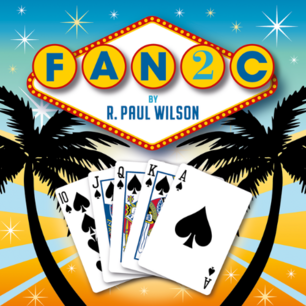 Fan2C by Paul Wilson Fan2C by Paul Wilson