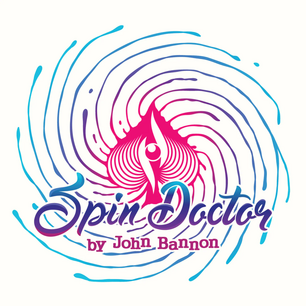 Spin Doctor by John Bannon Spin Doctor by John Bannon