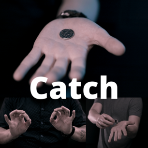 Catch by Vanishing Inc Catch by Vanishing Inc