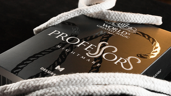 WGM Professors Nightmare by Murphy's Magic