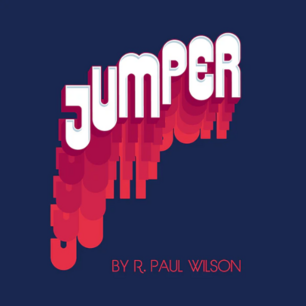 Jumper by R. Paul Wilson Jumper by R. Paul Wilson