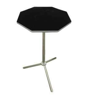 Goocheltafel 8 hoekig luxe