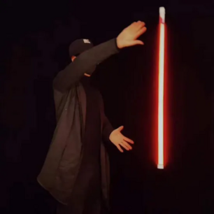 Dancing Cane light Red Dancing Cane light Red