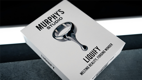 Liquify by Tobias Dostal Liquify by Tobias Dostal