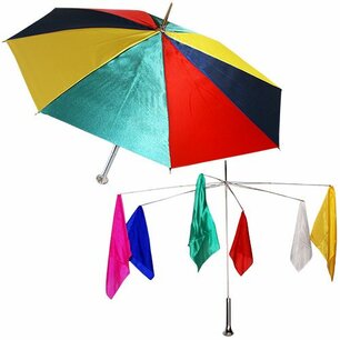 Sitta Mutilated Parasol Sitta Mutilated Parasol