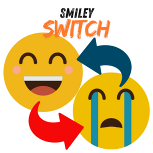 Smiley Switch Smiley Switch