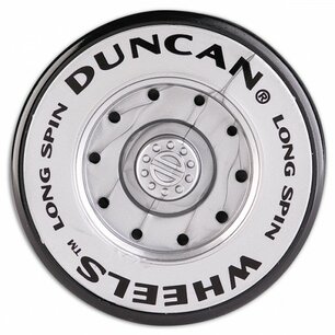 Duncan wheels jojo