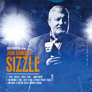 Sizzle by John Bannon Sizzle by John Bannon