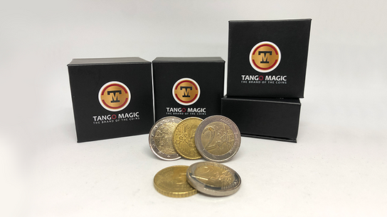 Hopping Half 2 euro / 50 cent Hopping Half 2 euro / 50 cent