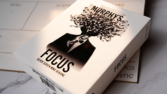 Focus by Craig Petty Focus by Craig Petty