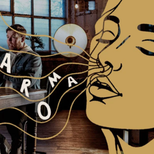 Aroma  by Marcos Waldemar & Invisible Compass