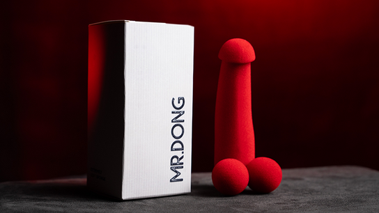 Sponge Mr. Dong (Ding Dong ) Sponge Mr. Dong (Ding Dong )