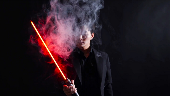 S-Ray by Sun & JL Magic