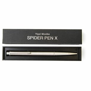 Spider Pen X by Yigal Mesika Spider Pen X by Yigal Mesika