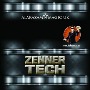 Zenner-Tech 2.0 by Mark Elsdon