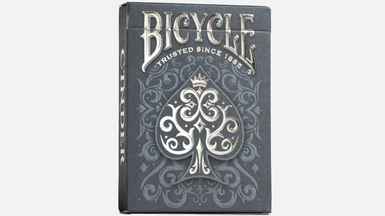 Bicycle Cinder Playing Cards by US Playing Card Bicycle Cinder Playing Cards by US Playing Card