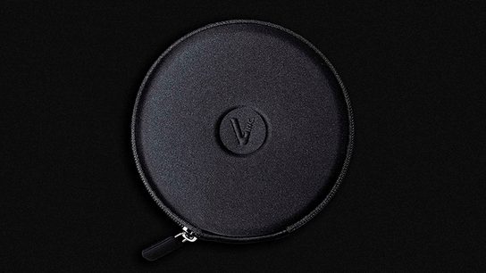 Melero Rings by Ernesto Melero