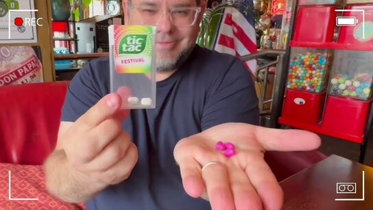 Lucky Man by Mickael Chatelain